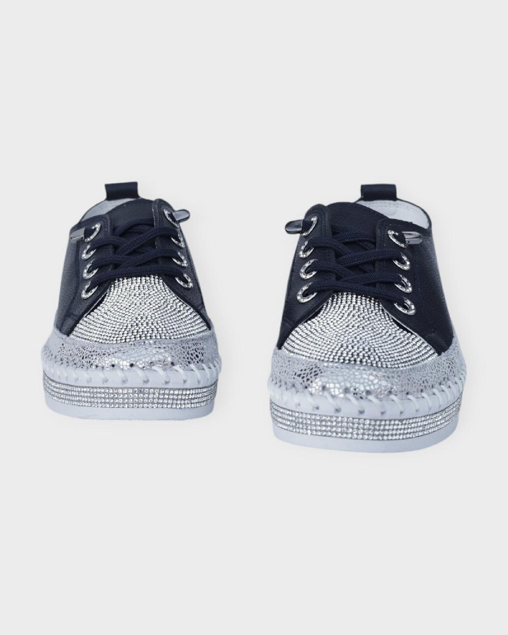 Shoes Of Soul Bernie Mev Jodie