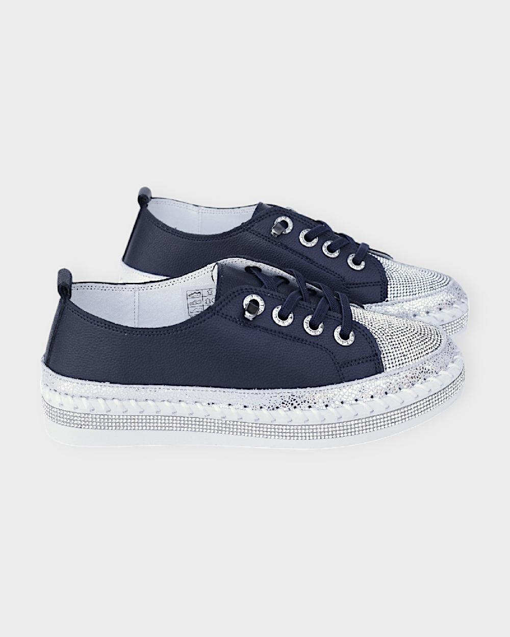 shoes of soul Bernie Mev Jodie