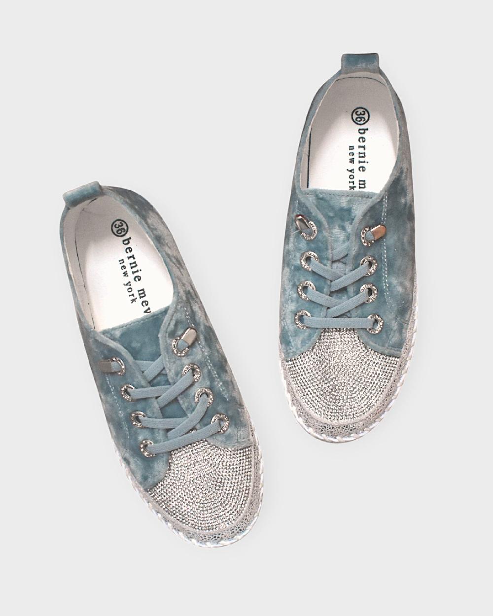 Shoes Of Soul Bernie Mev Jodie