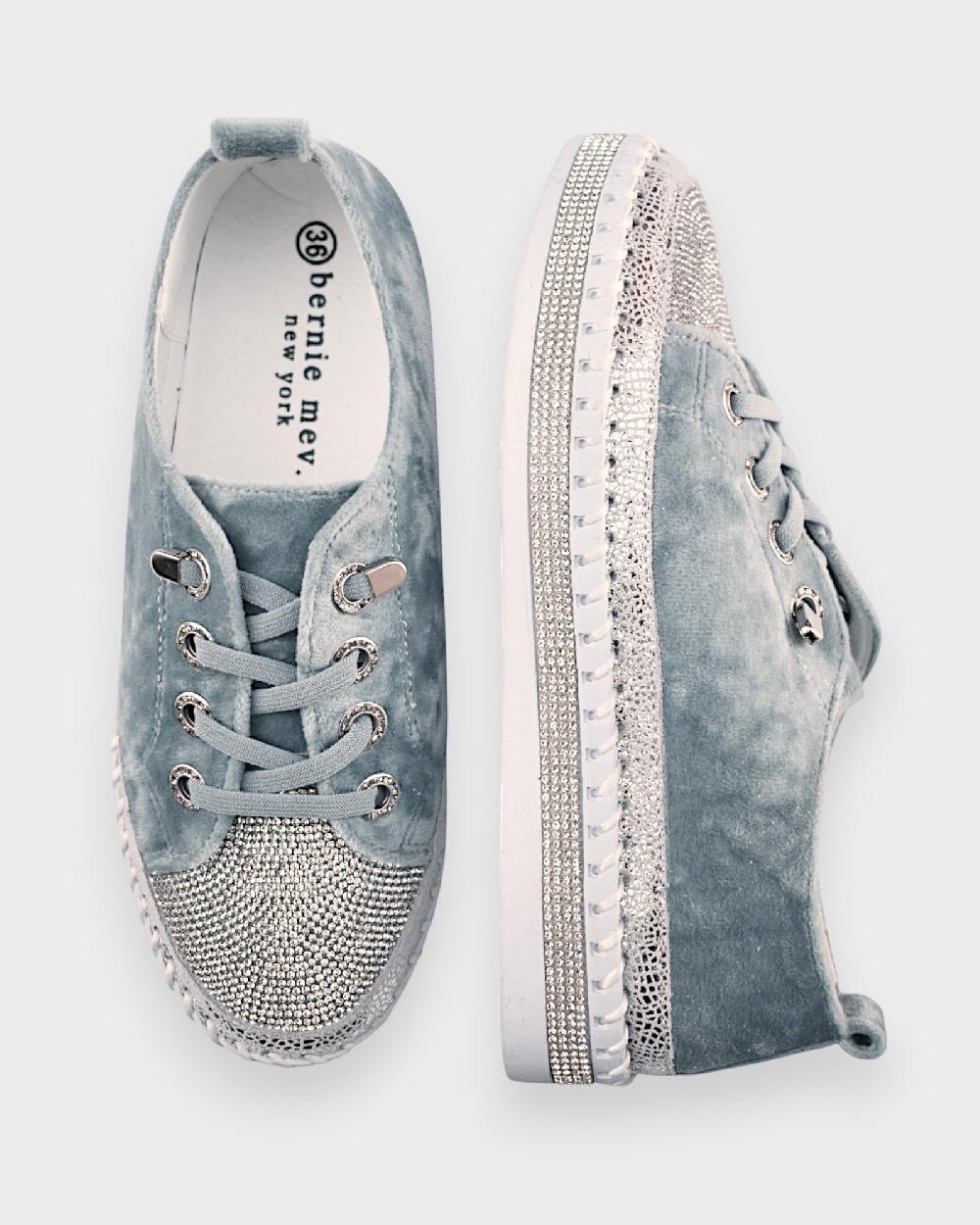 Shoes Of Soul Bernie Mev Jodie