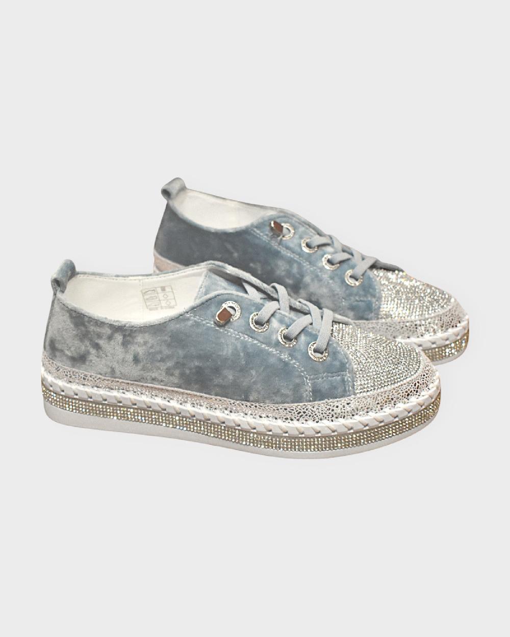 shoes of soul Bernie Mev Jodie