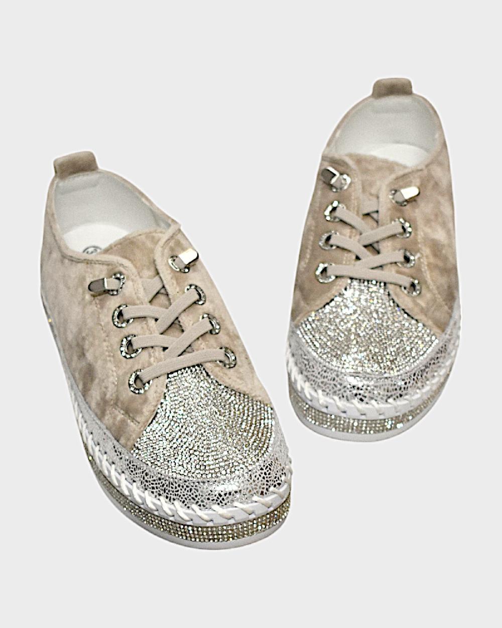 Shoes Of Soul Bernie Mev Jodie