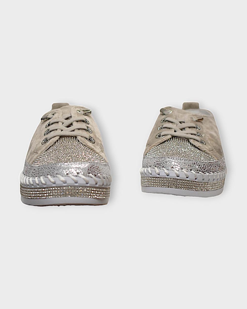 Shoes Of Soul Bernie Mev Jodie