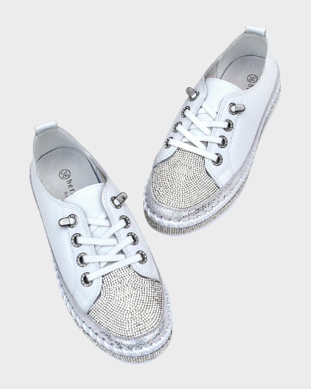 Shoes Of Soul Bernie Mev Jodie