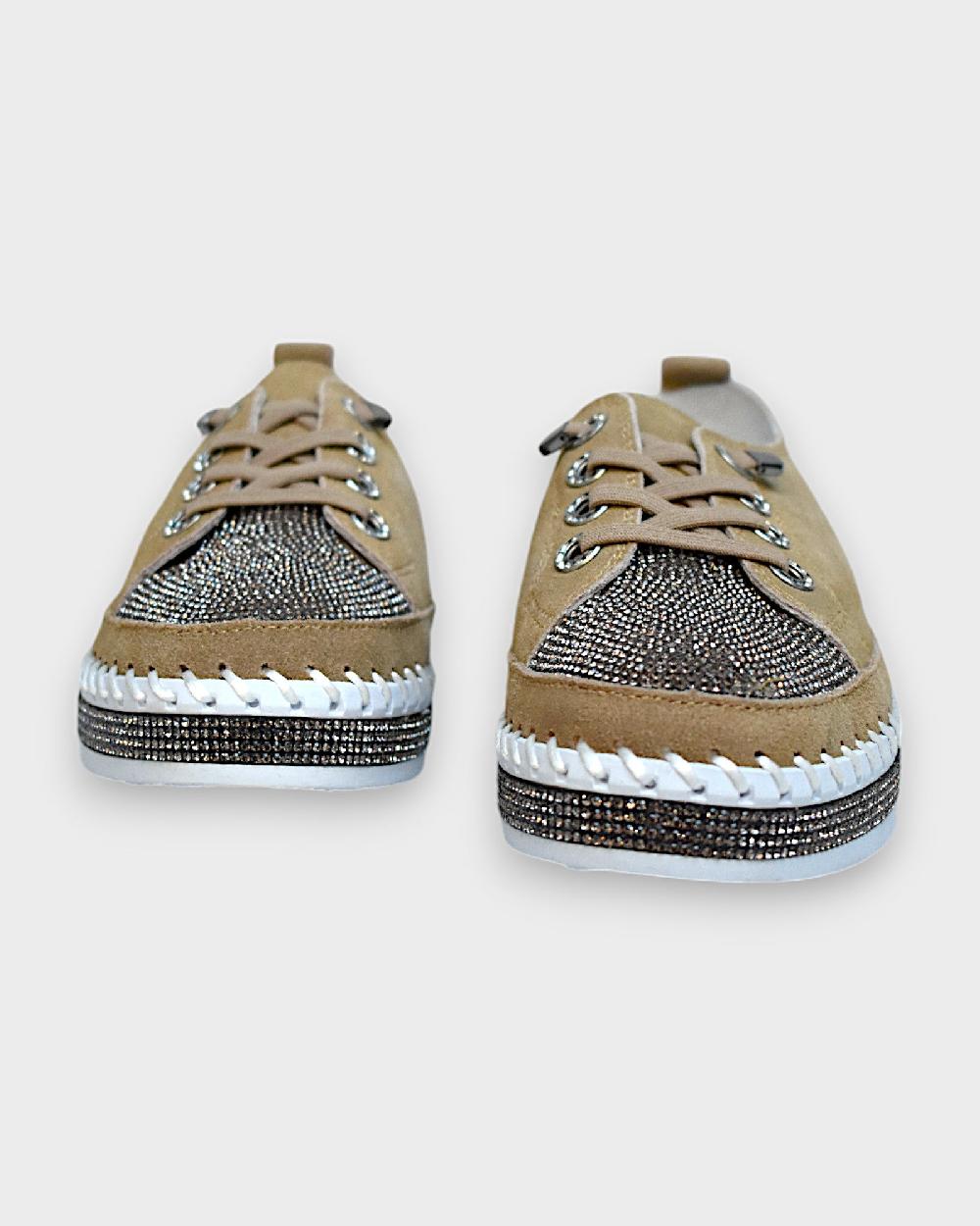 Shoes Of Soul Bernie Mev Jodie