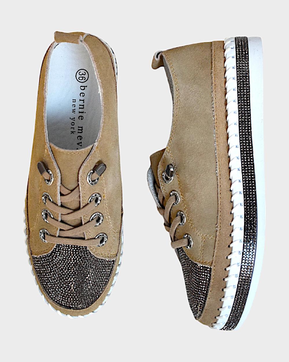 Shoes Of Soul Bernie Mev Jodie