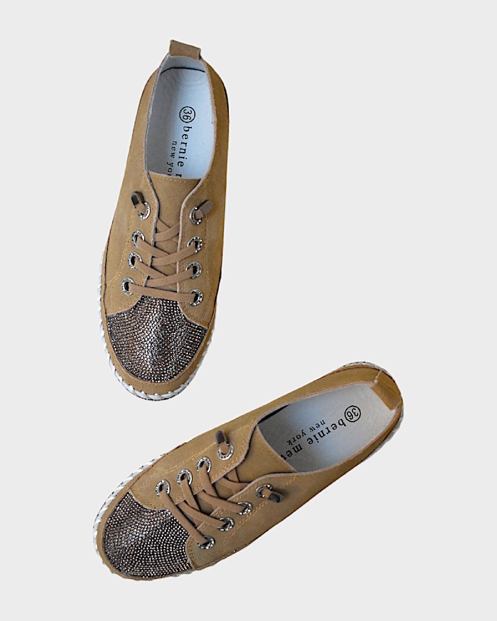 Shoes Of Soul Bernie Mev Jodie