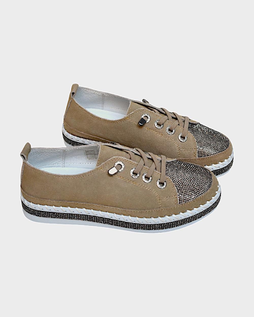 shoes of soul Bernie Mev Jodie