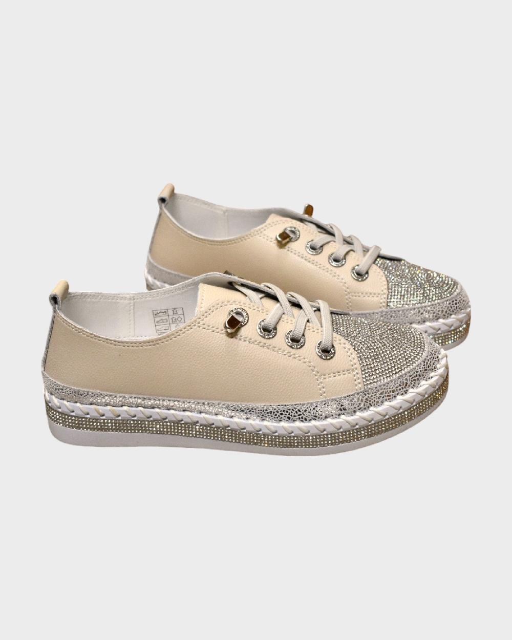 shoes of soul Bernie Mev Jodie