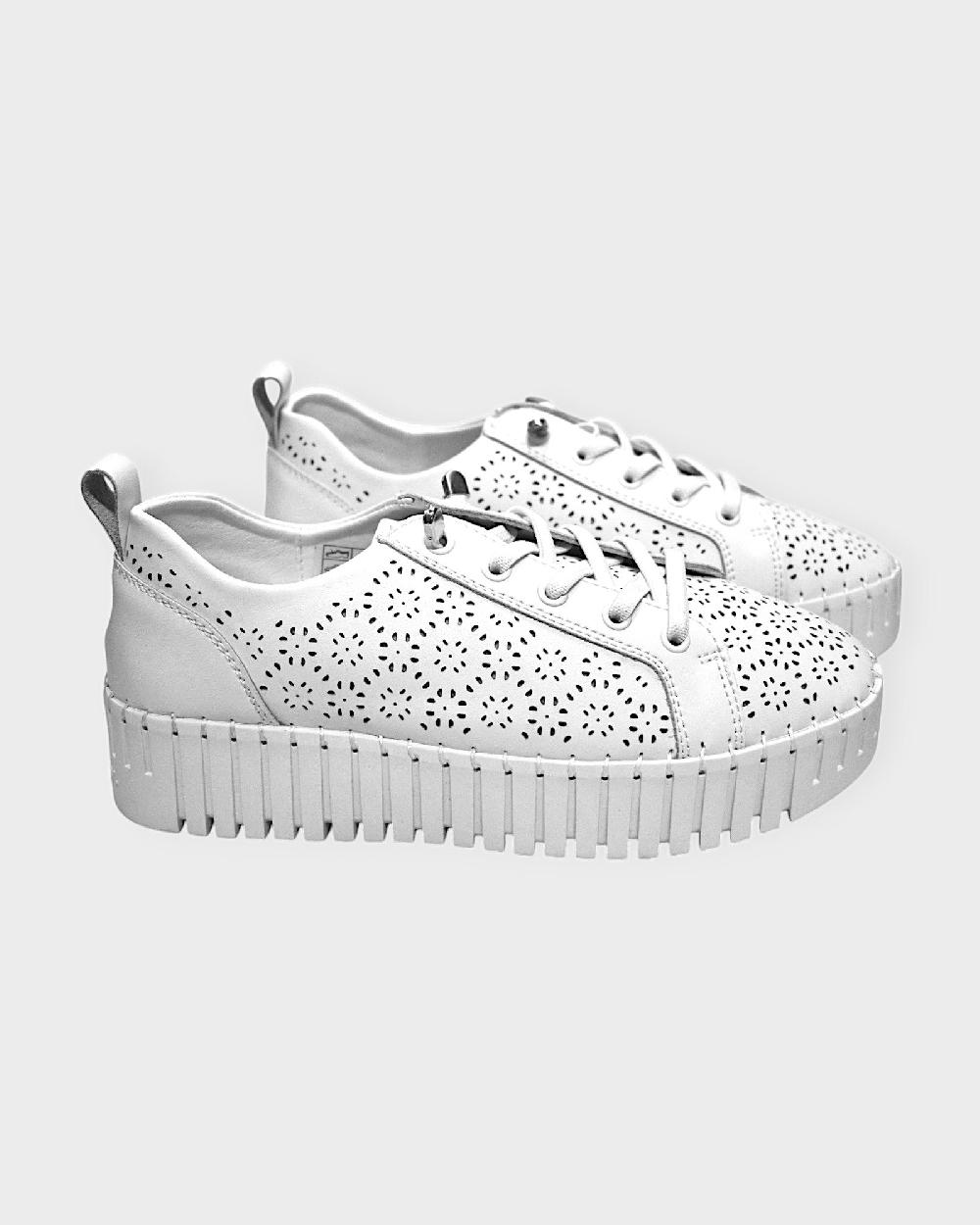 shoes of soul Bernie Mev TW Florette