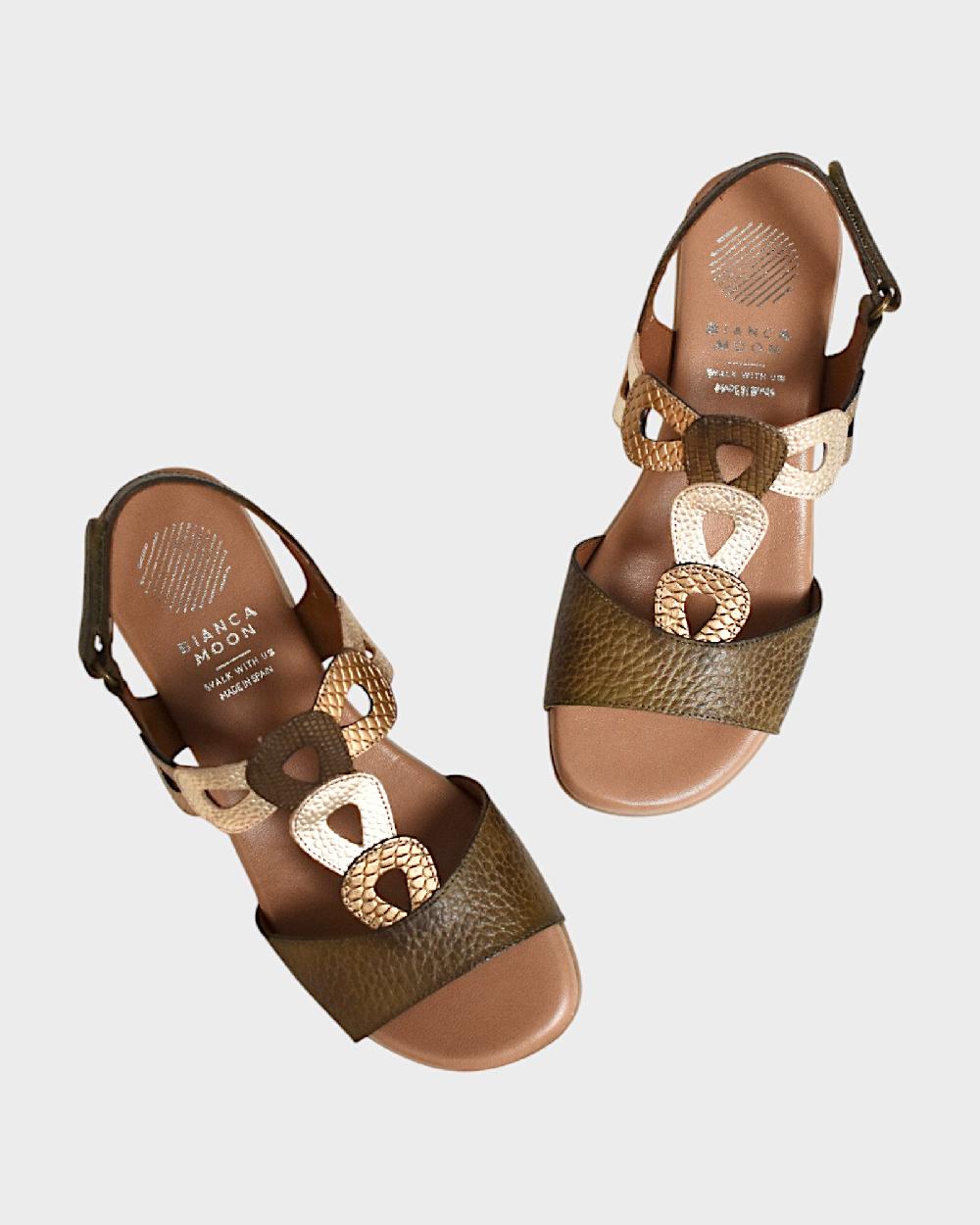 Shoes Of Soul Bianca Moon 2090