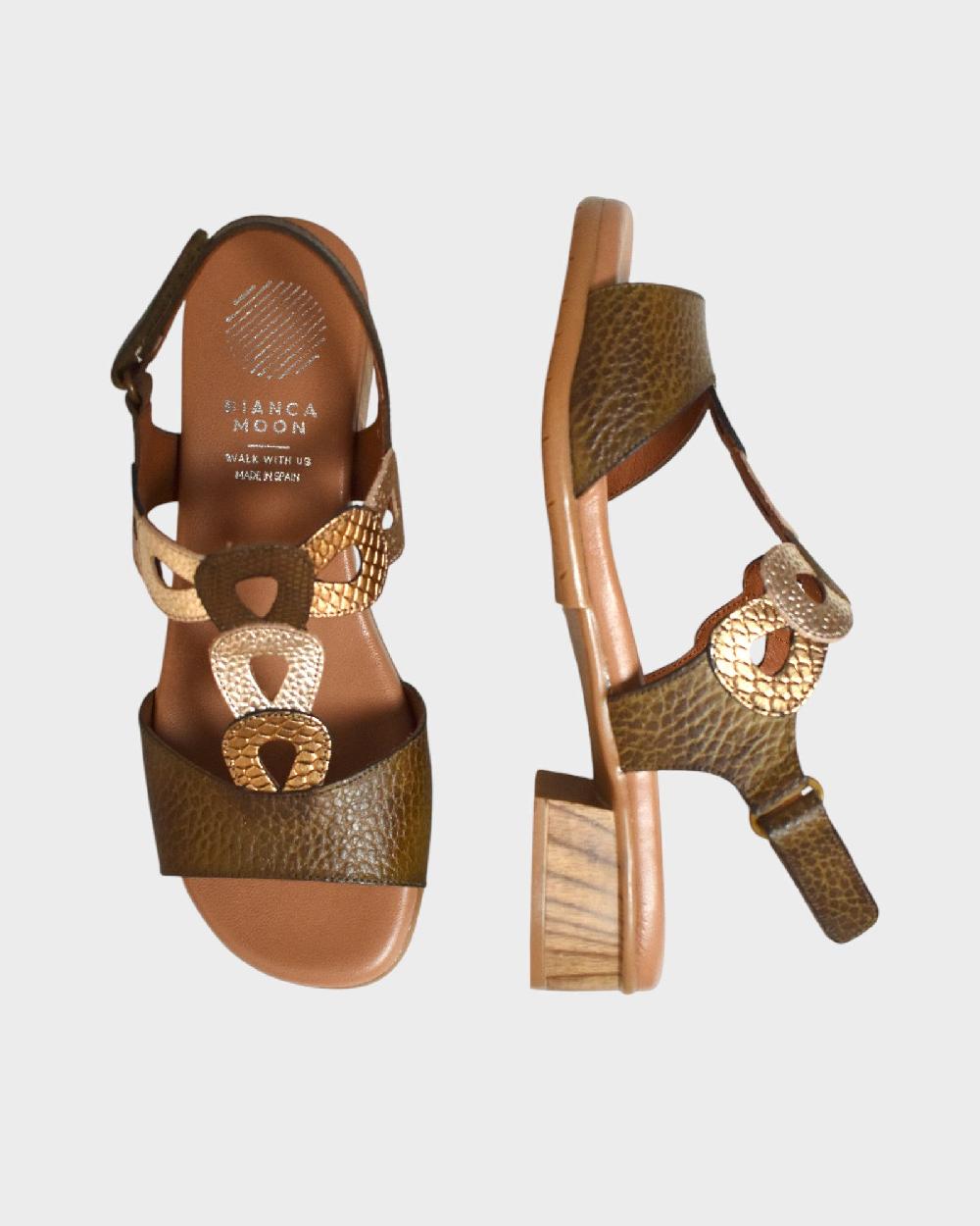 Shoes Of Soul Bianca Moon 2090