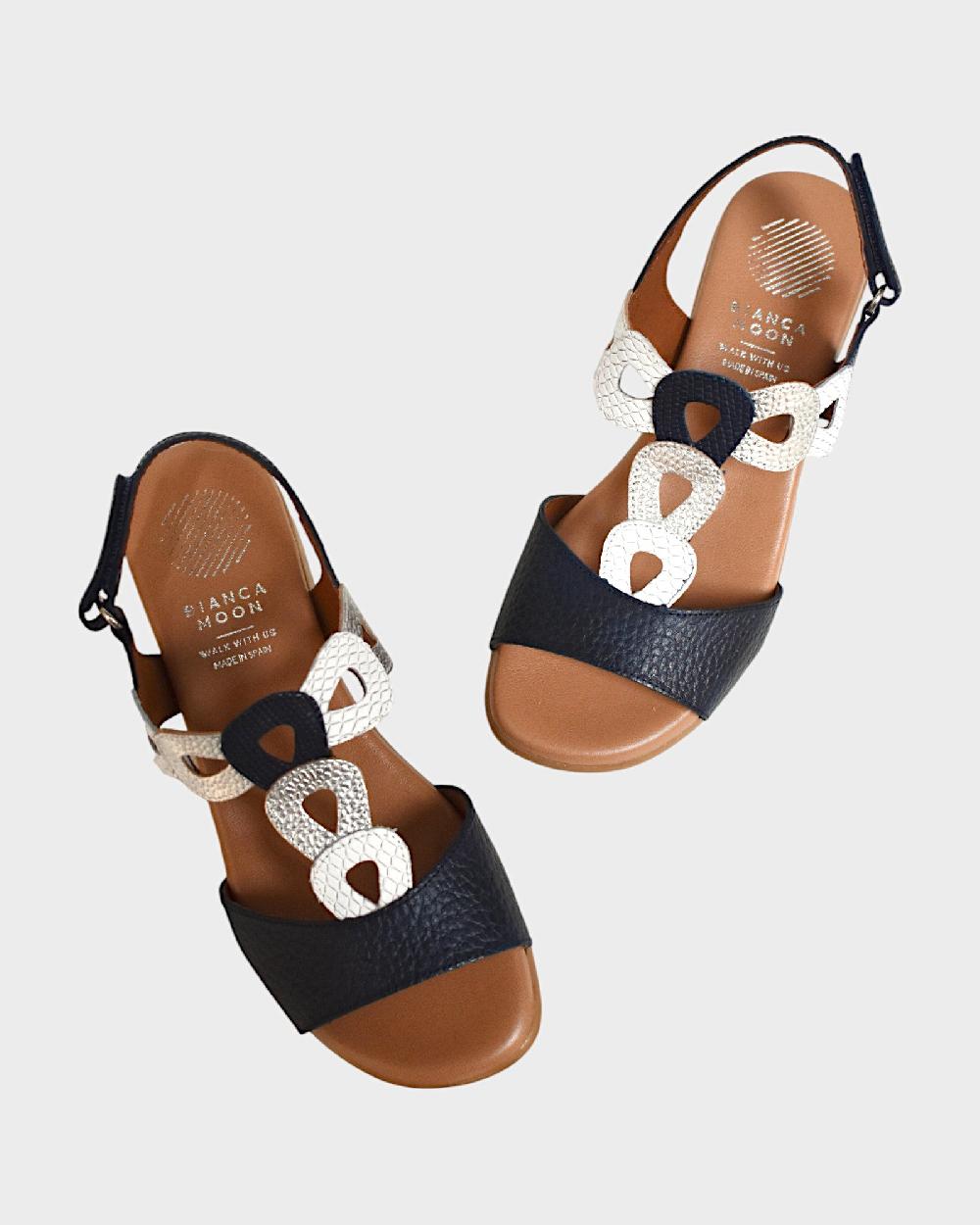 Shoes Of Soul Bianca Moon 2090