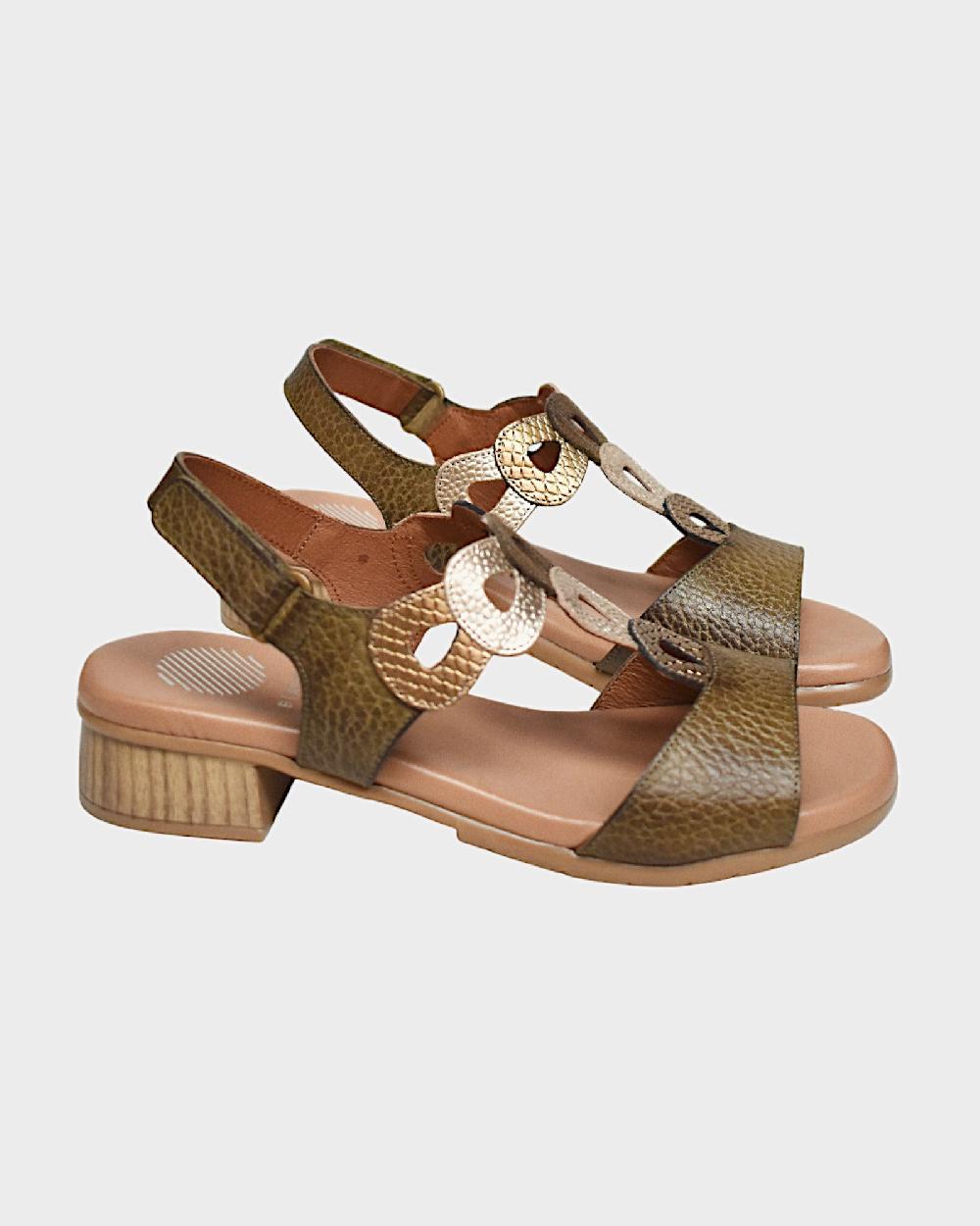 shoes of soul Bianca Moon 2090