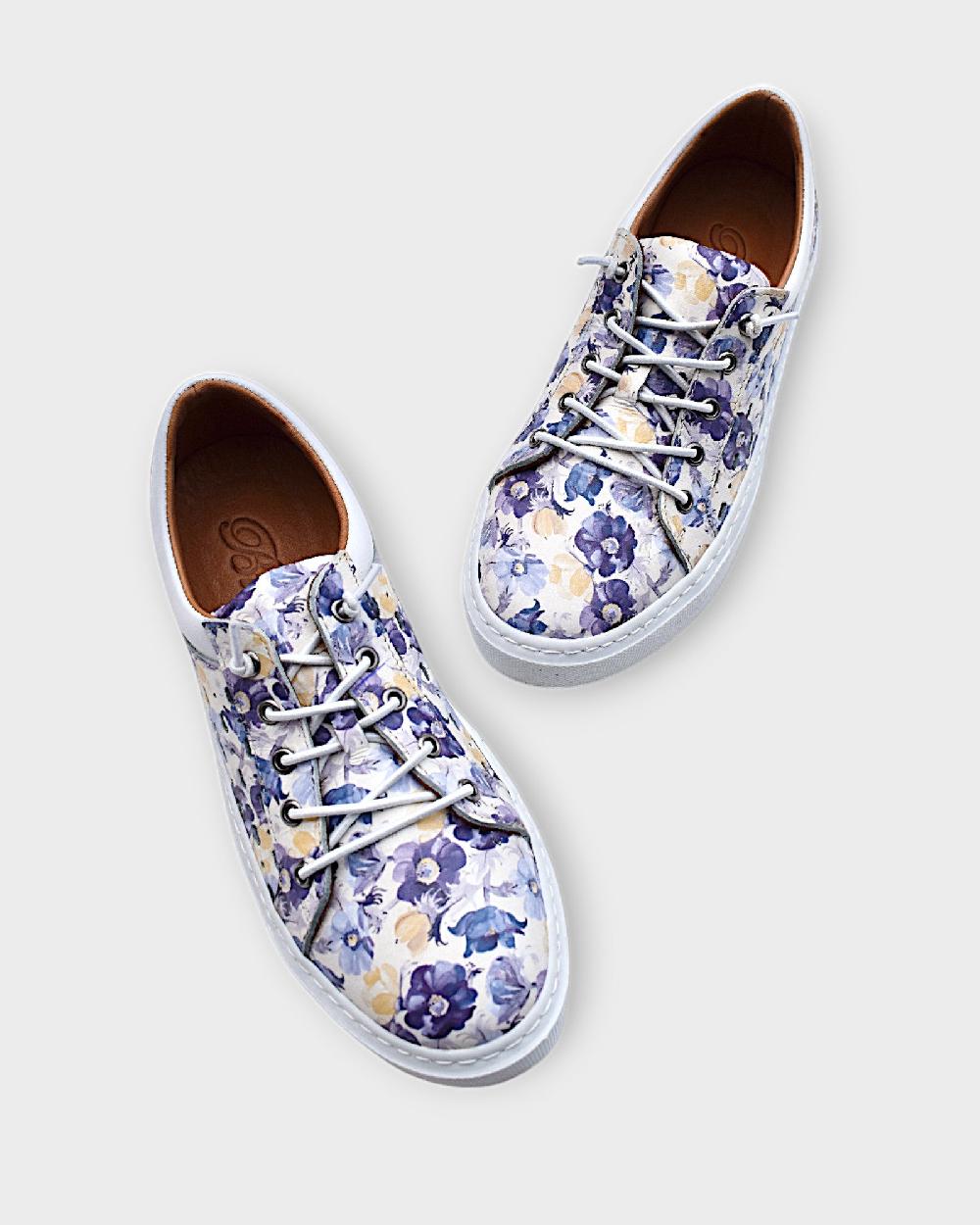 Shoes Of Soul Biza Alpha