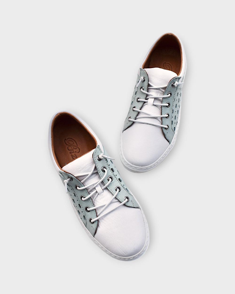 Shoes Of Soul Biza Alpha