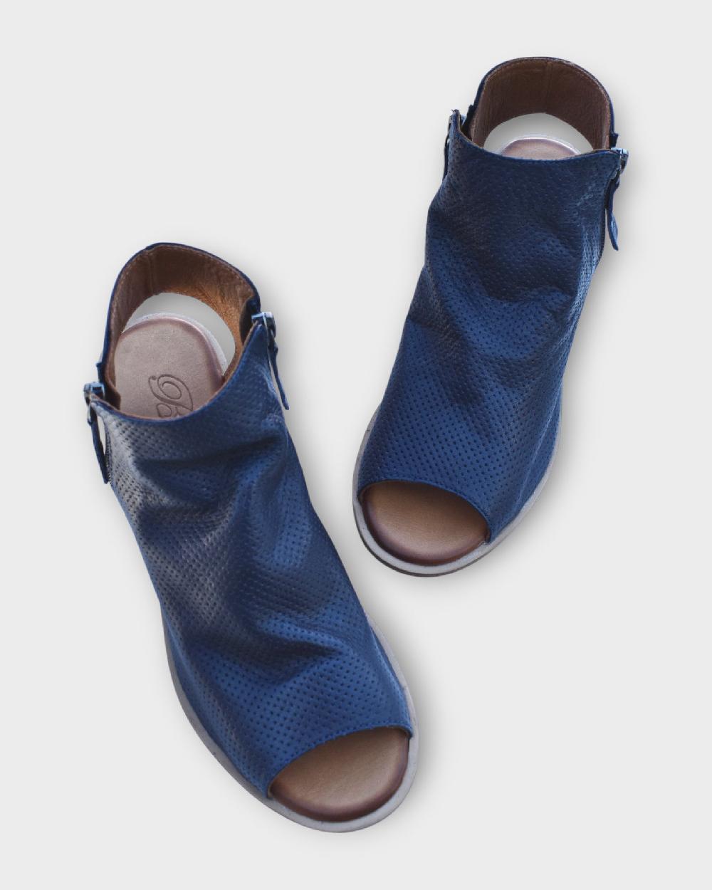 Shoes Of Soul Biza Fatima