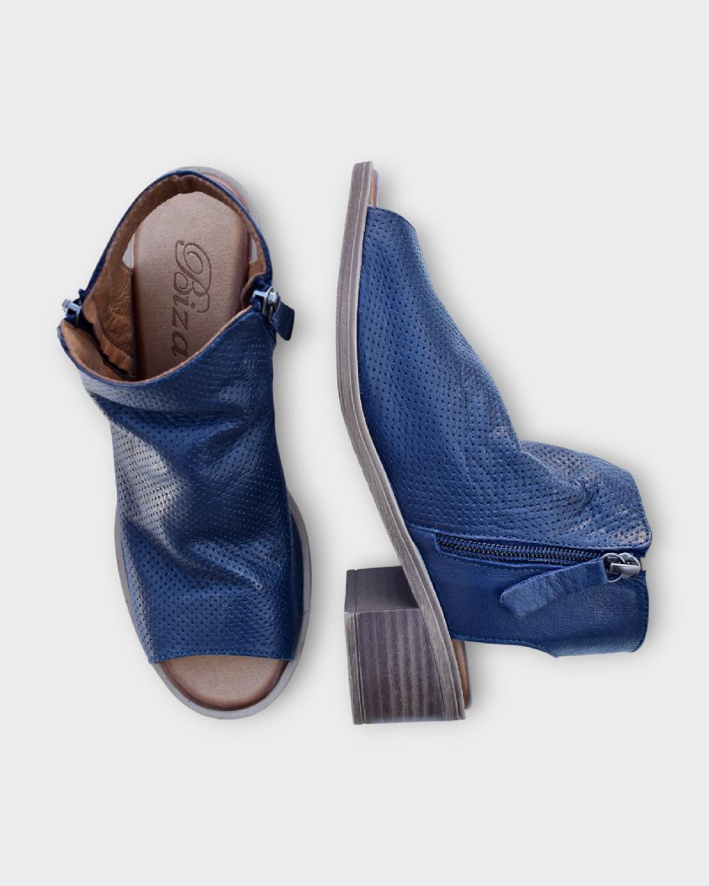 Shoes Of Soul Biza Fatima