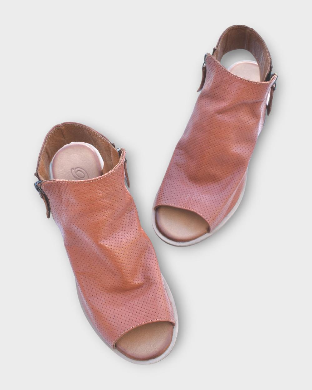 Shoes Of Soul Biza Fatima