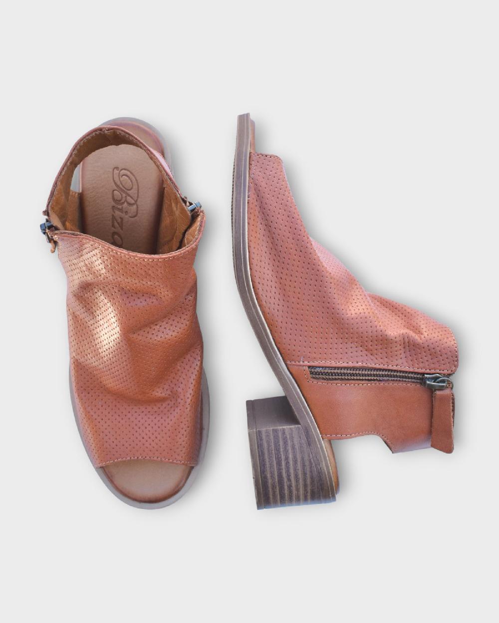 Shoes Of Soul Biza Fatima