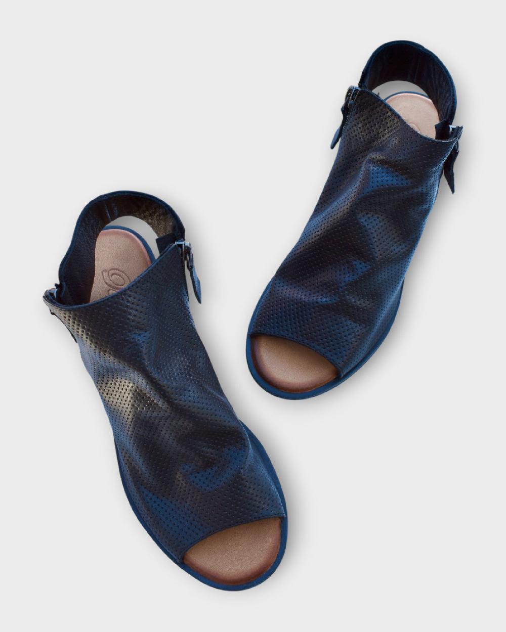 Shoes Of Soul Biza Fatima