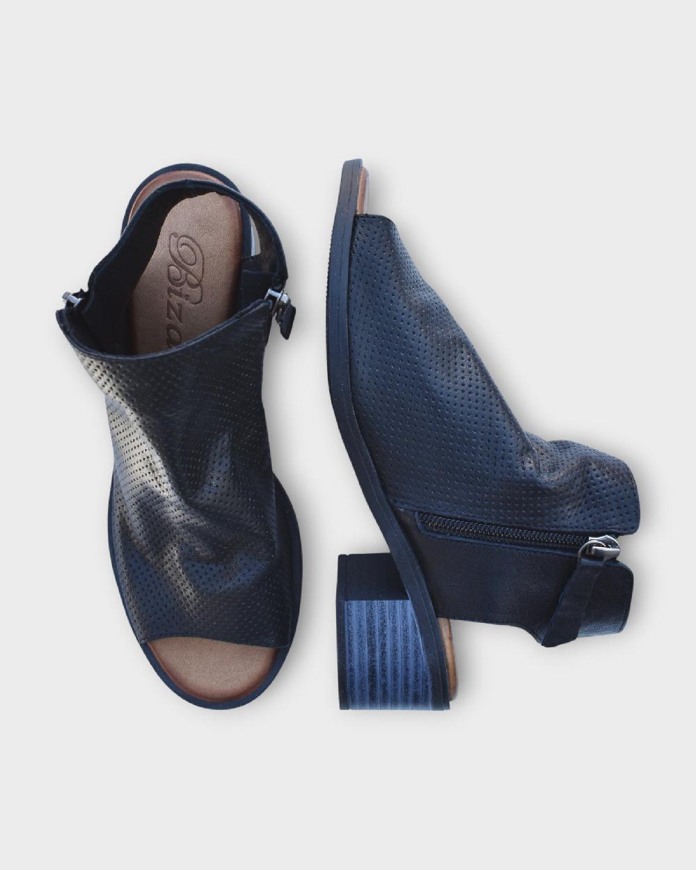 Shoes Of Soul Biza Fatima