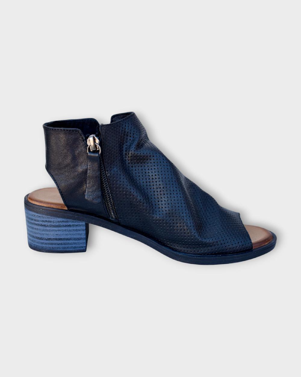 Shoes Of Soul Biza Fatima