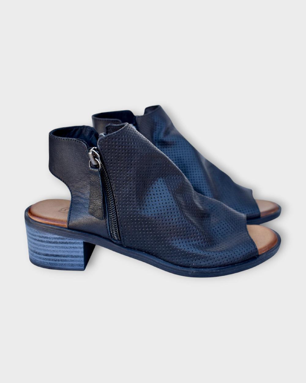 shoes of soul Biza Fatima