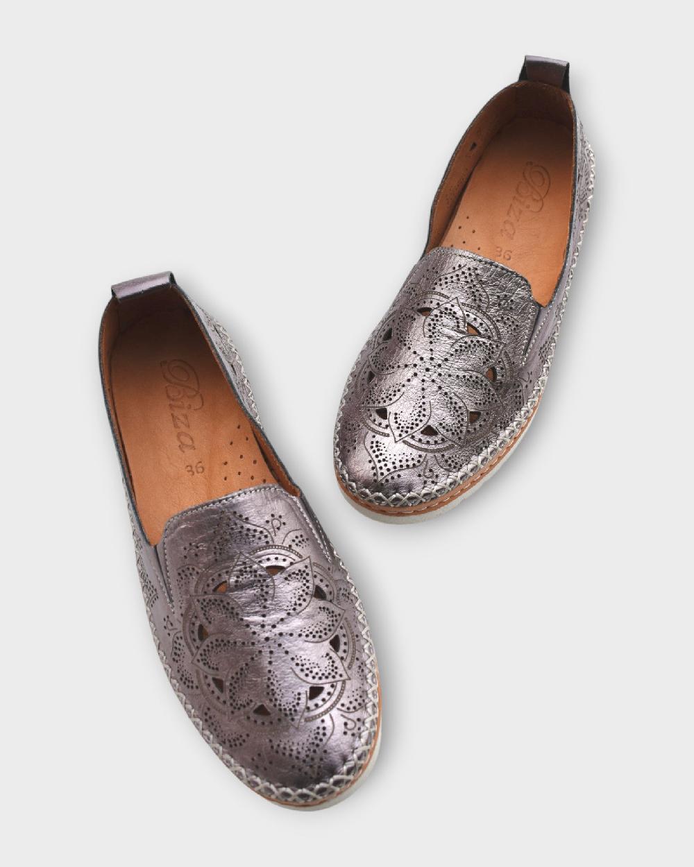 Shoes Of Soul Biza Irene