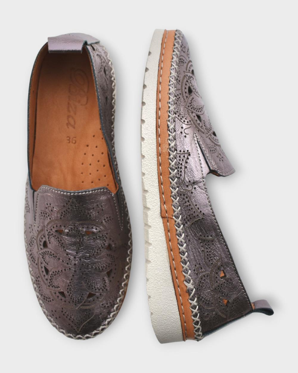 Shoes Of Soul Biza Irene