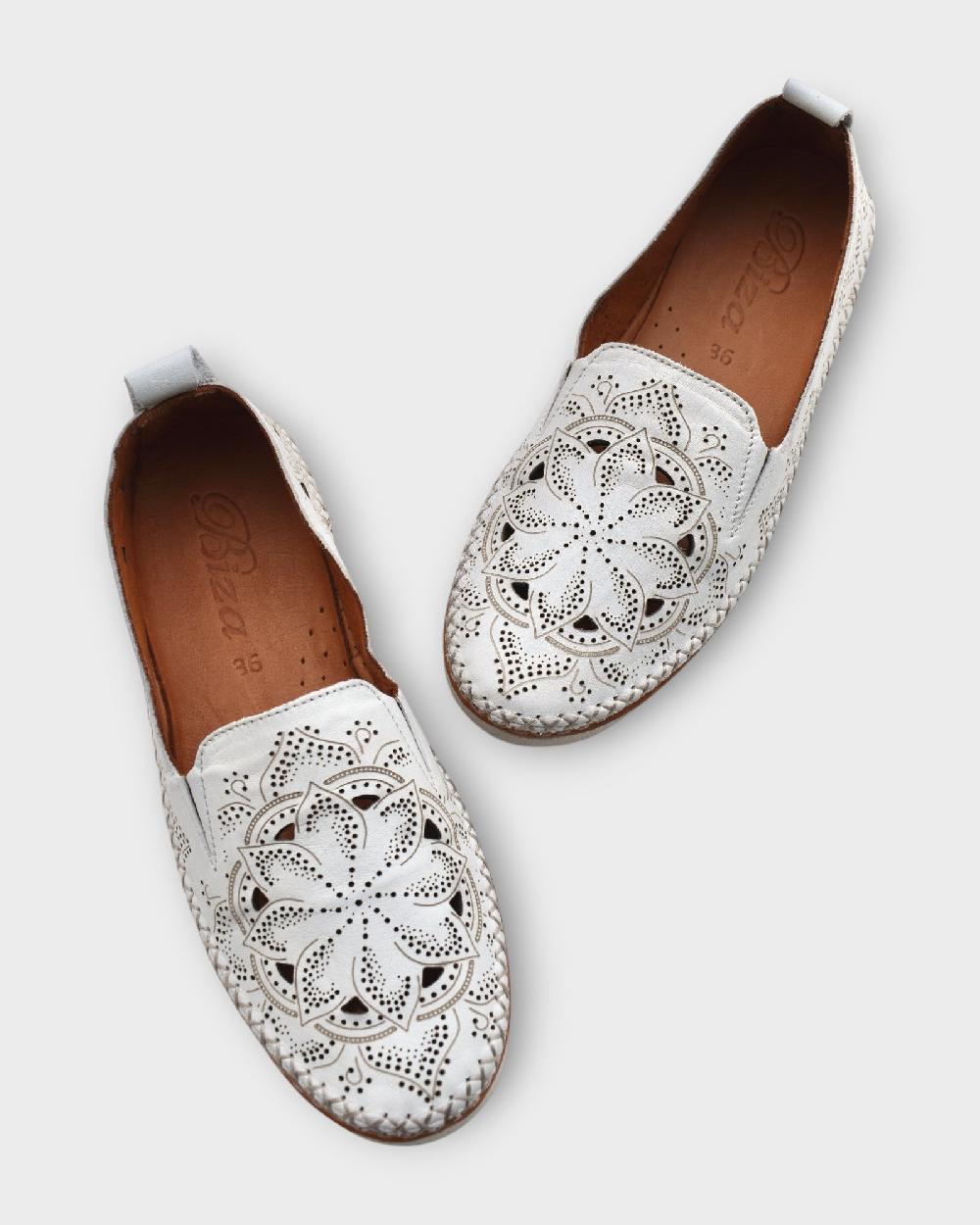 Shoes Of Soul Biza Irene