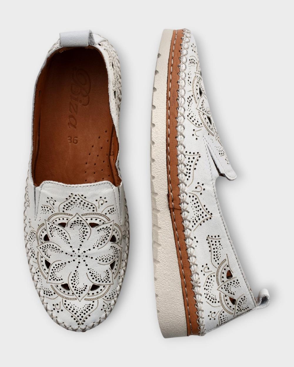 Shoes Of Soul Biza Irene