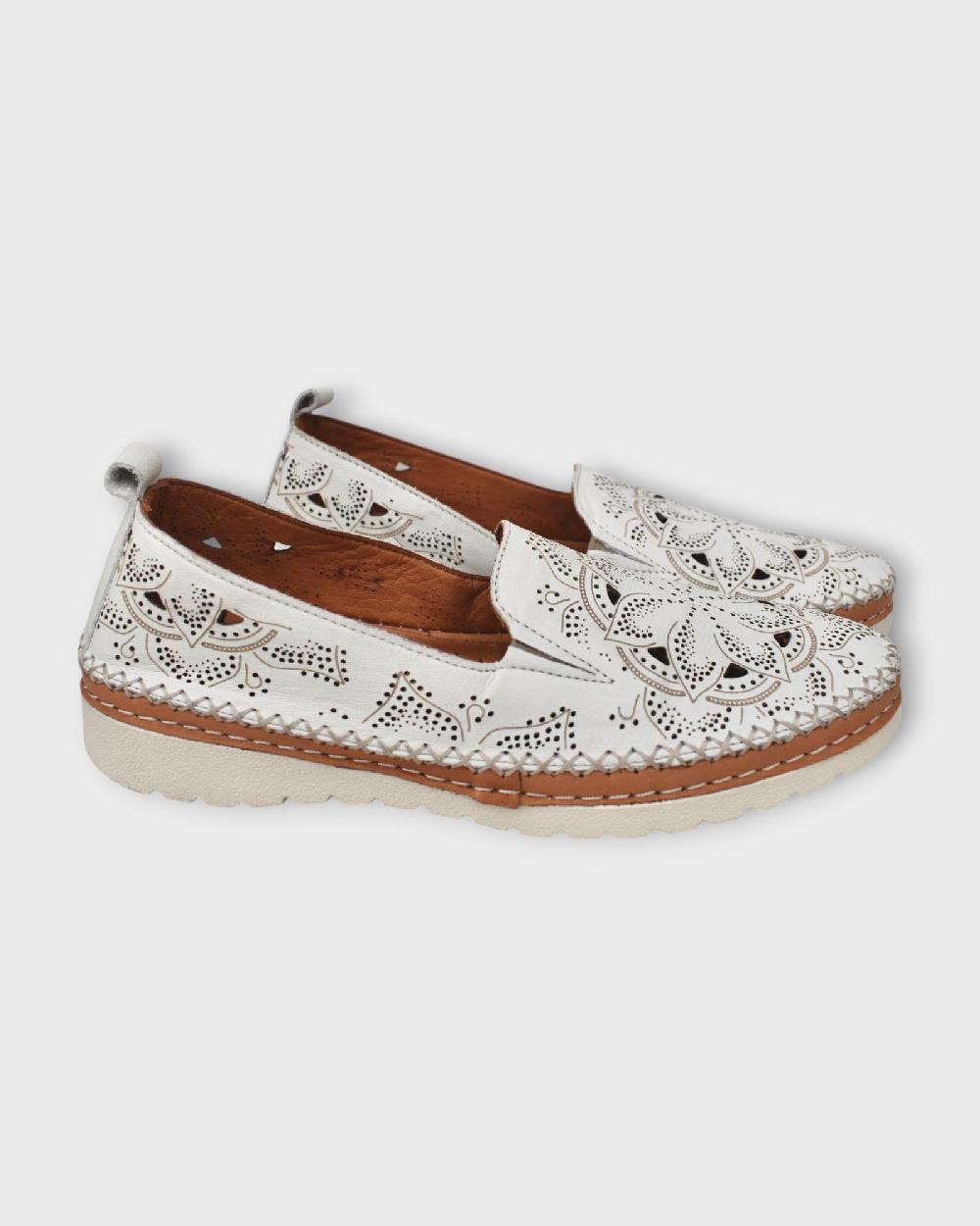 shoes of soul Biza Irene