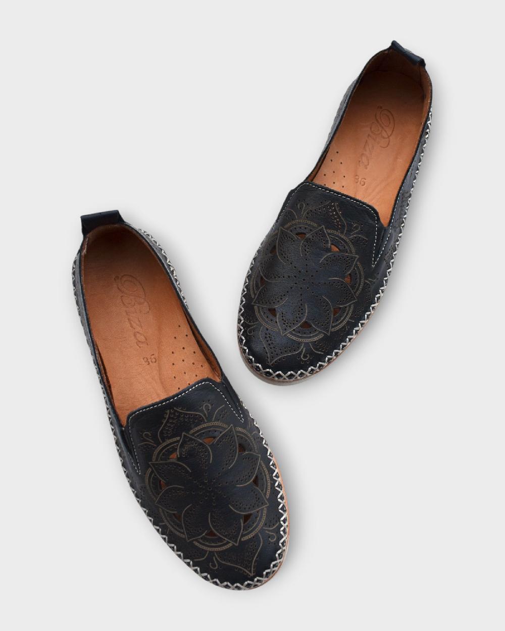 Shoes Of Soul Biza Irene