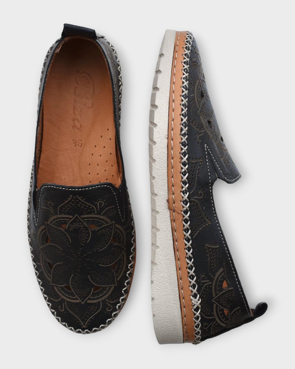 Shoes Of Soul Biza Irene