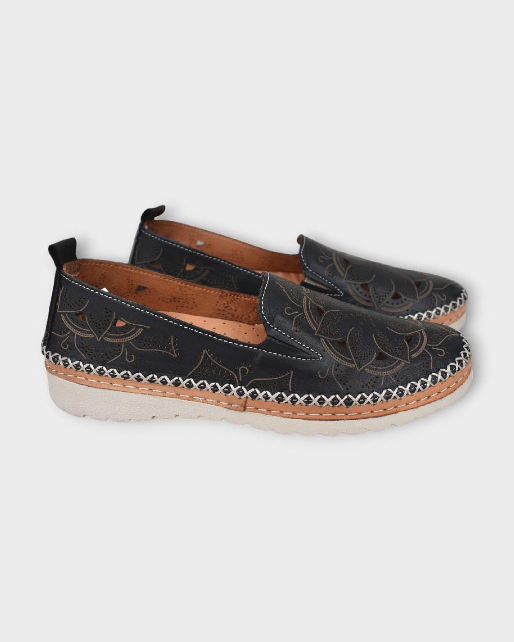 shoes of soul Biza Irene