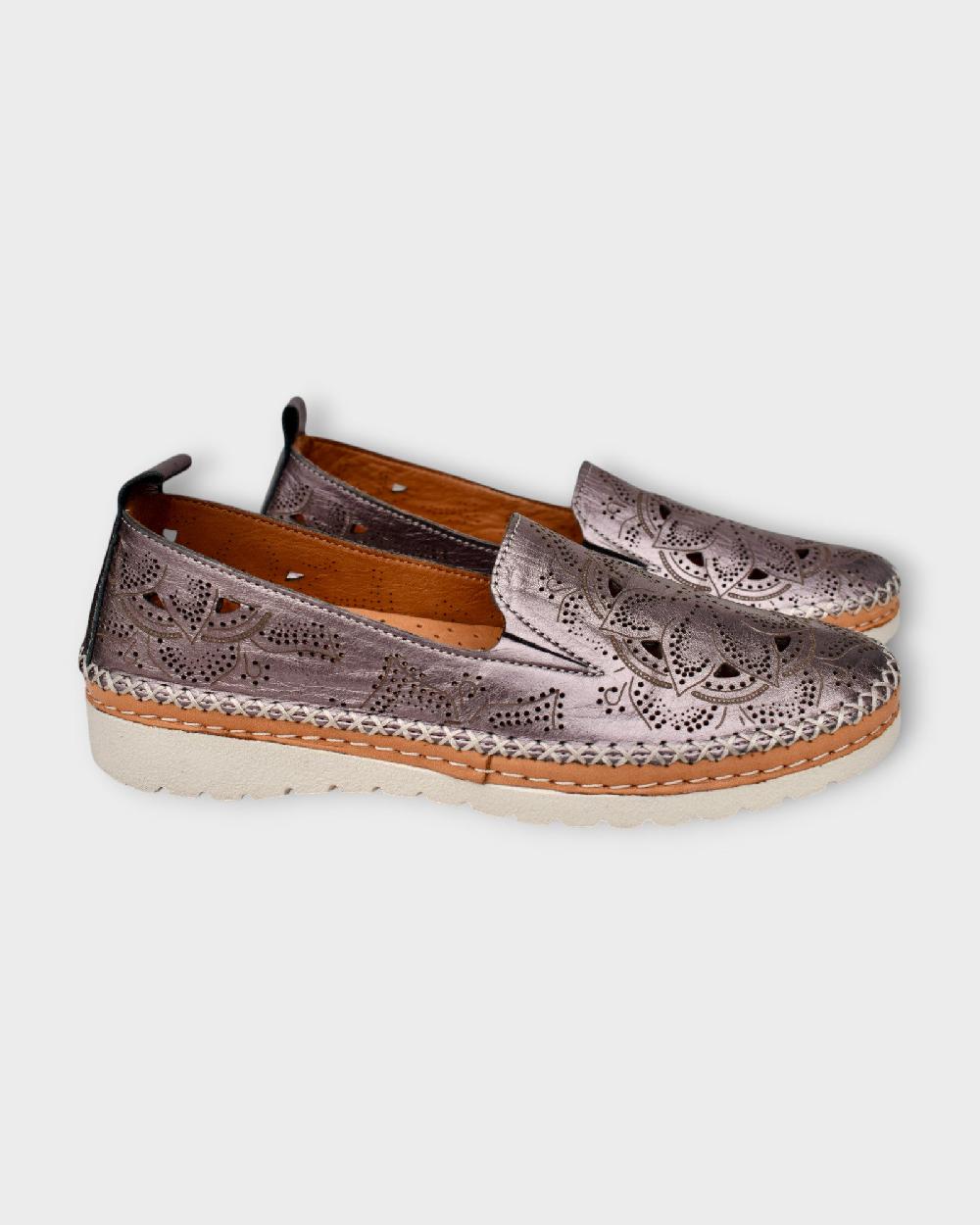 shoes of soul Biza Irene