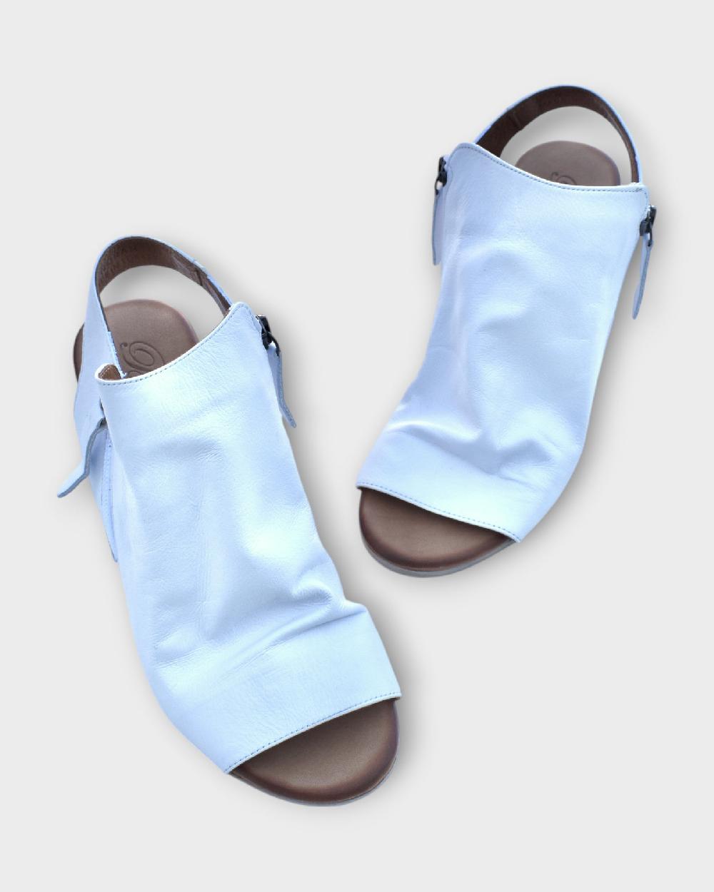 Shoes Of Soul Biza Norah