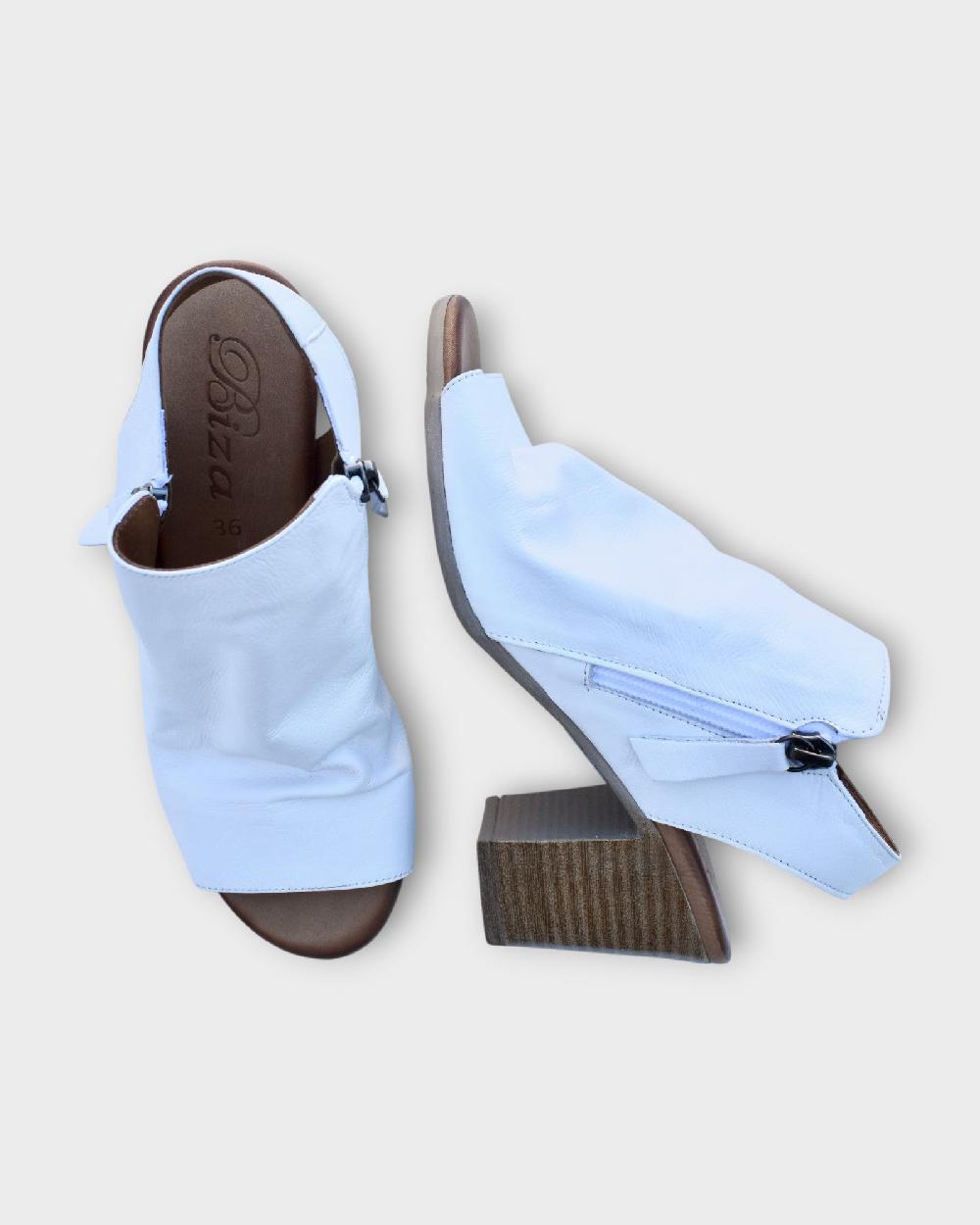 Shoes Of Soul Biza Norah