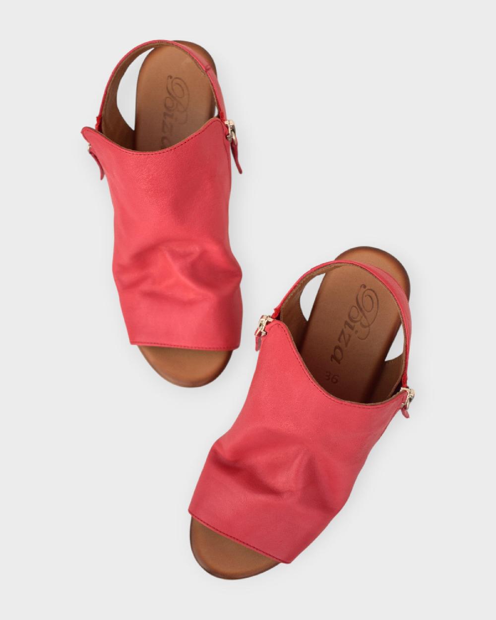 Shoes Of Soul Biza Norah