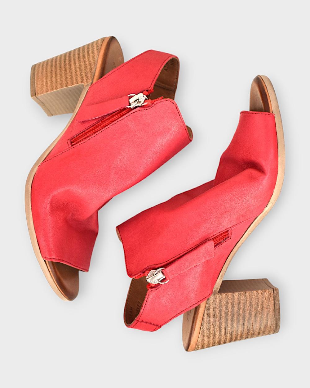 Shoes Of Soul Biza Norah