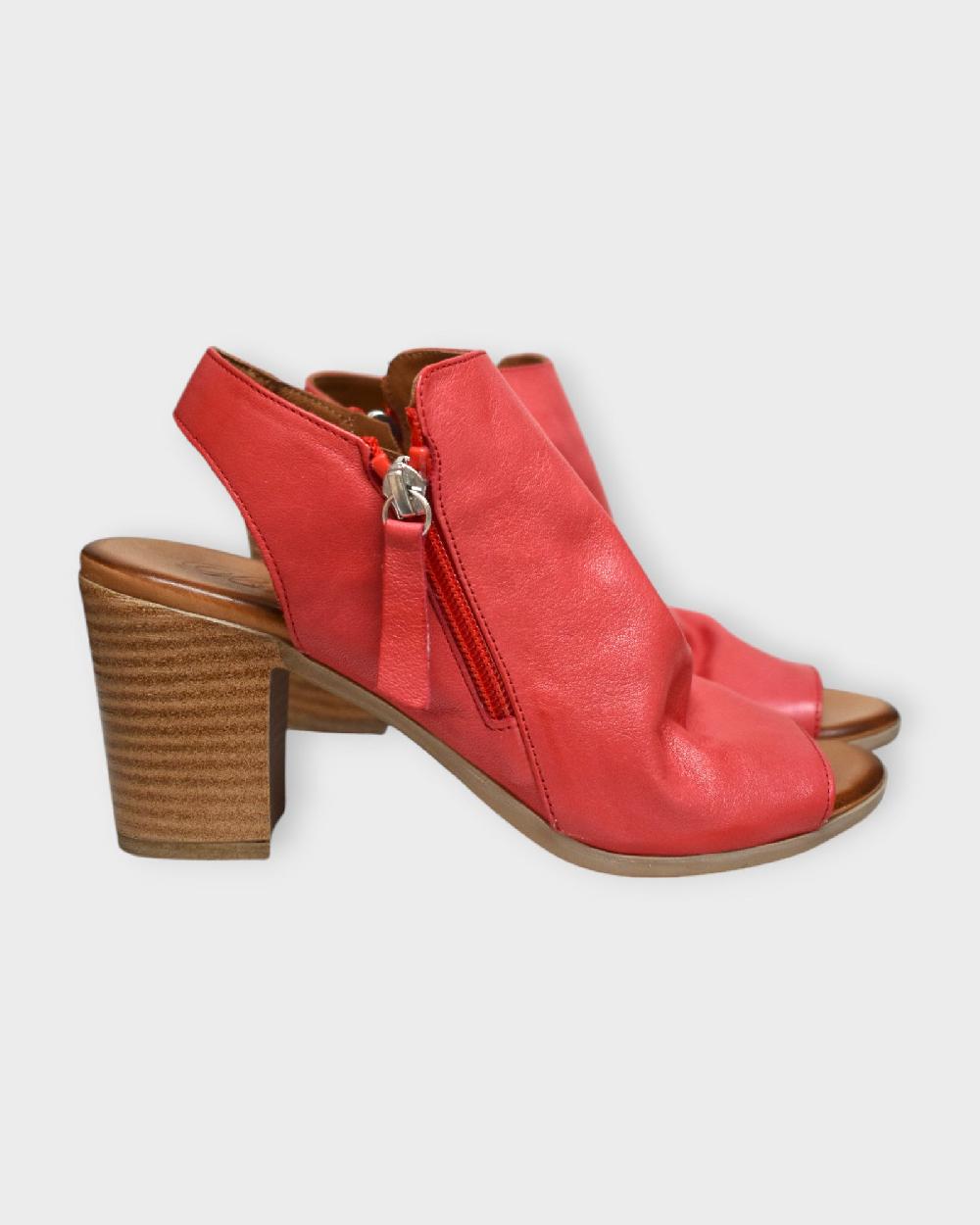 shoes of soul Biza Norah