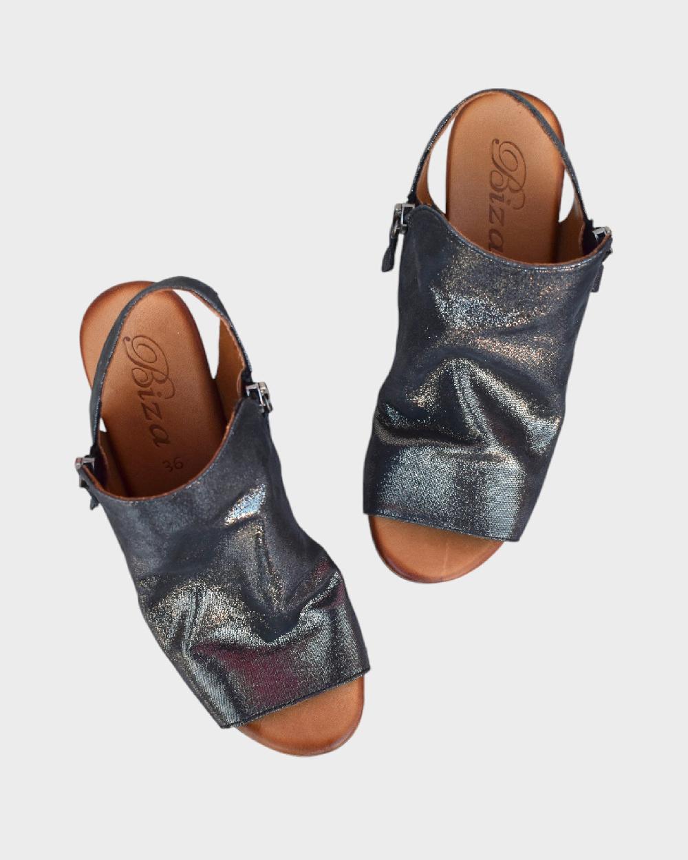 Shoes Of Soul Biza Norah