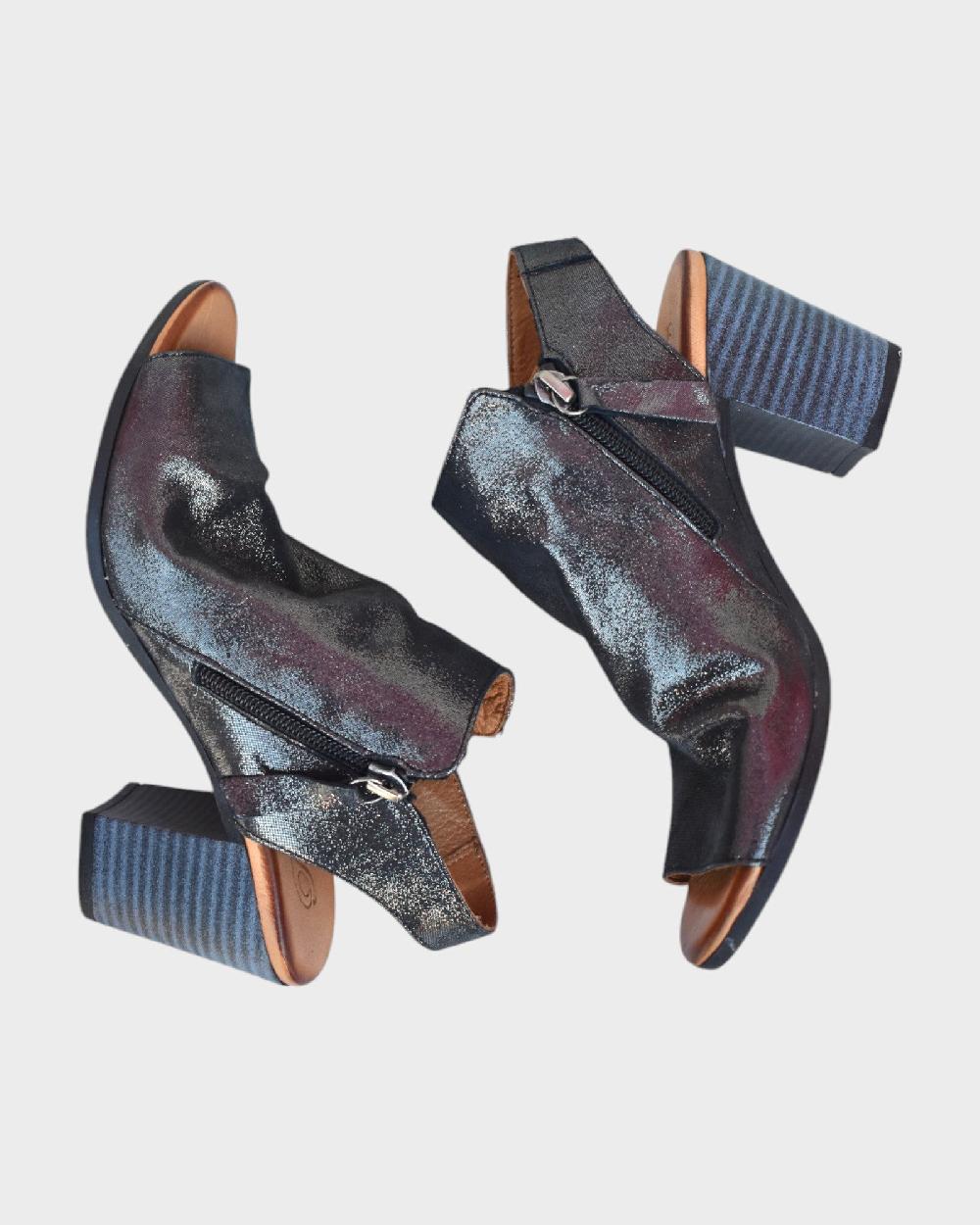 Shoes Of Soul Biza Norah