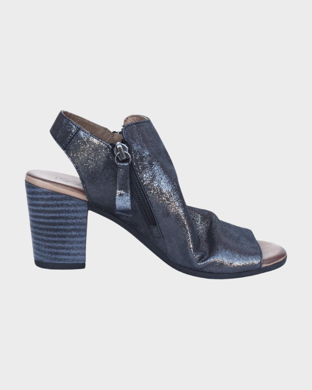 Shoes Of Soul Biza Norah