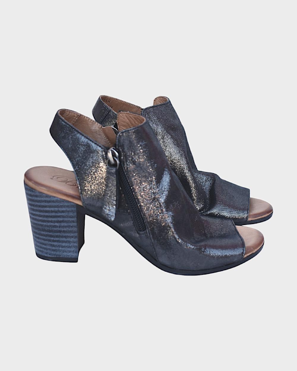 shoes of soul Biza Norah