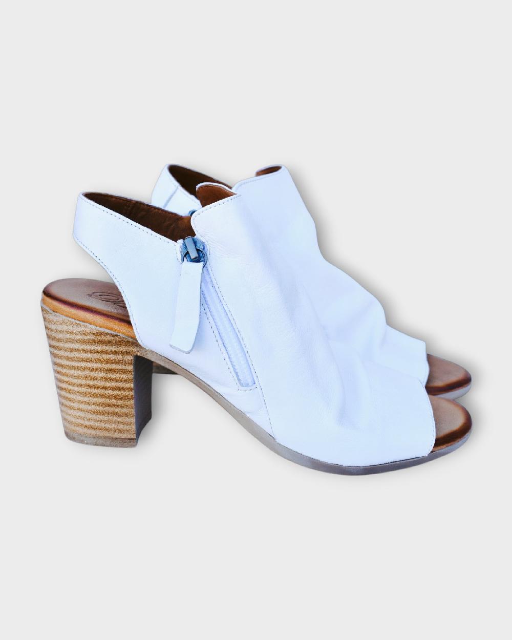 shoes of soul Biza Norah