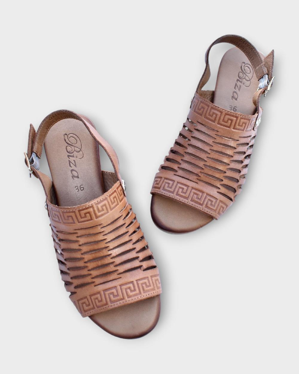 Shoes Of Soul Biza Olivia