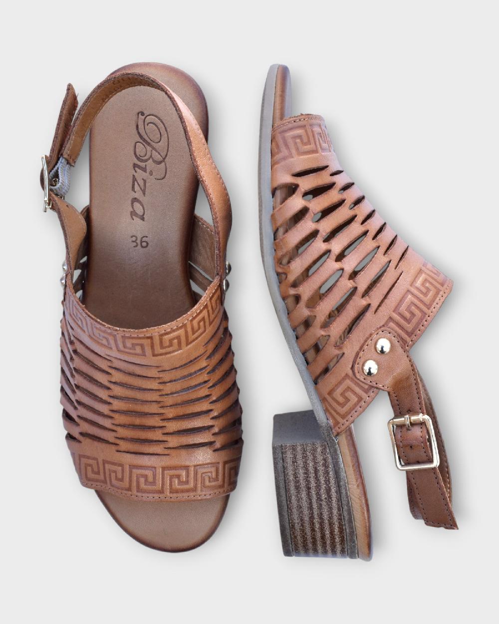 Shoes Of Soul Biza Olivia