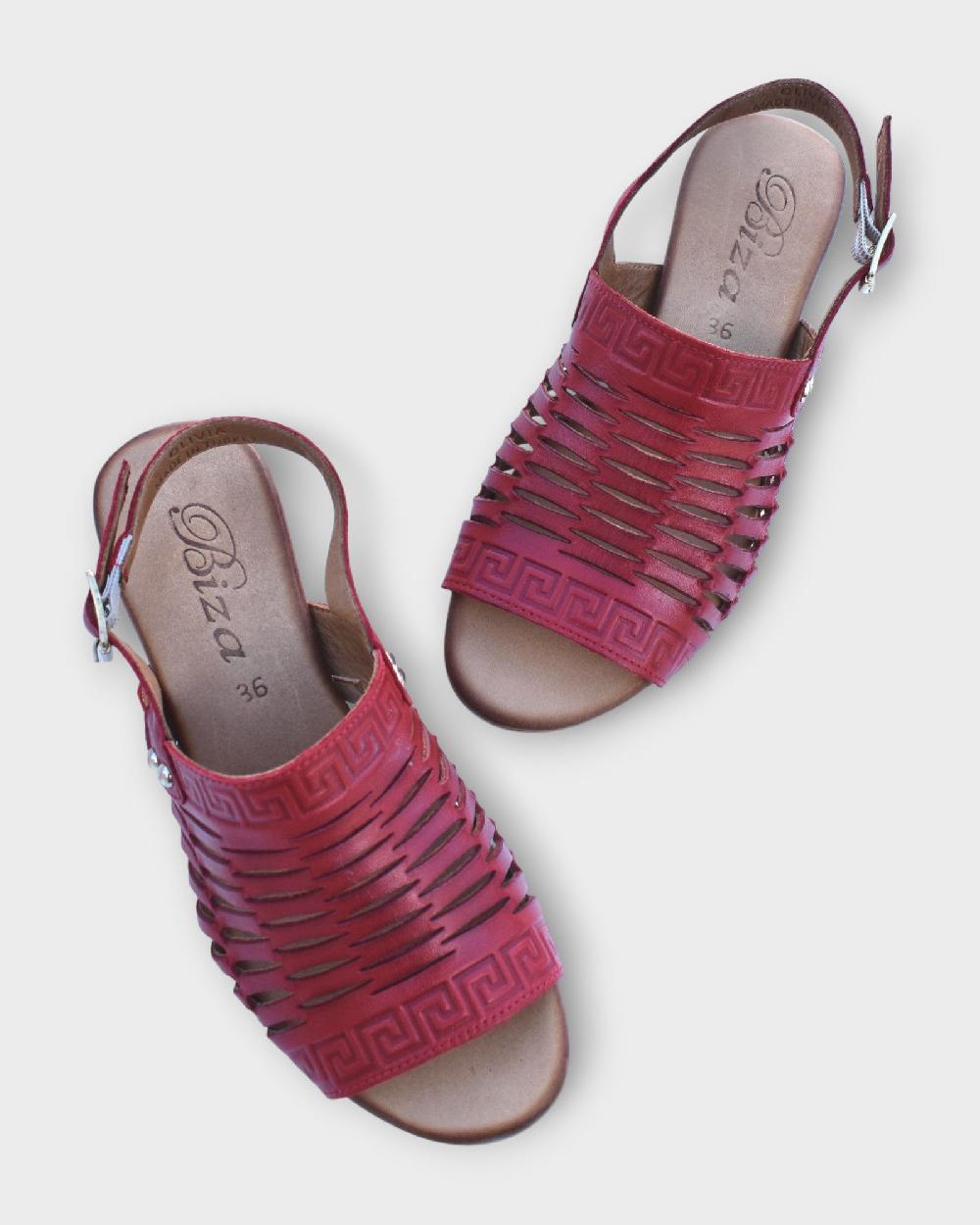 Shoes Of Soul Biza Olivia